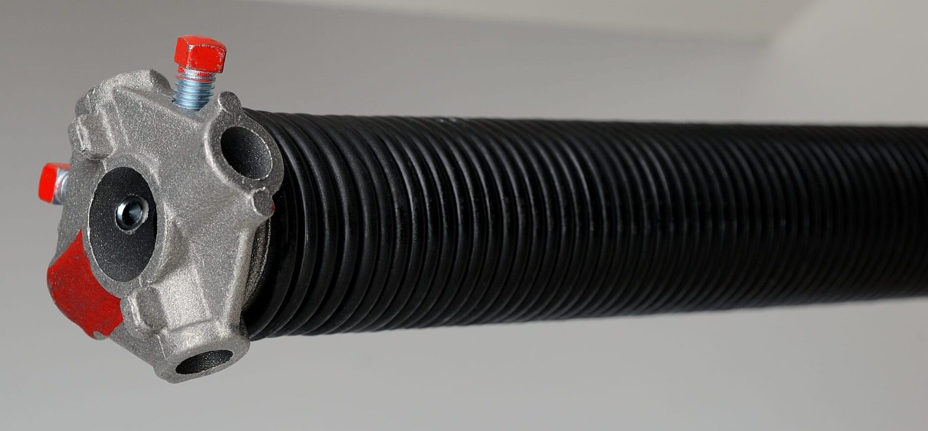 Maximizing Safety and Longevity Upgrading Garage Door Springs for